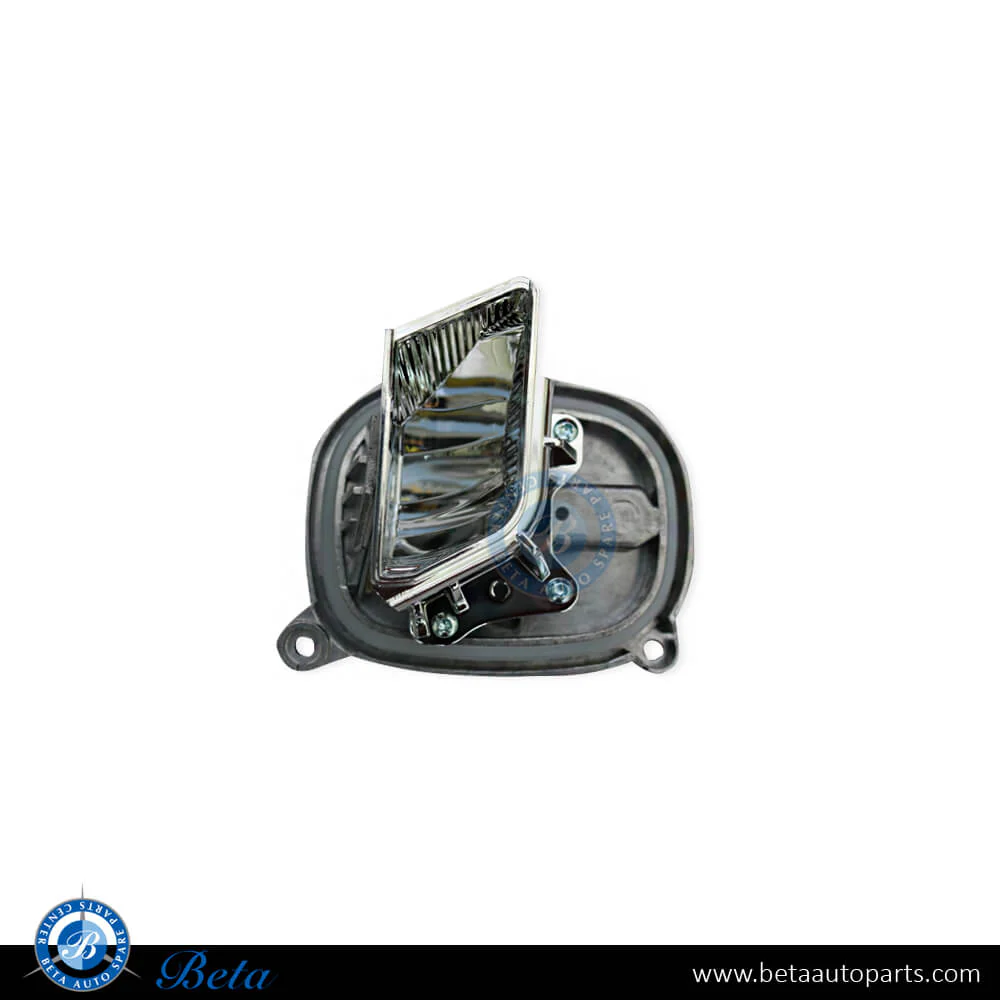 BMW 6 Series F06 / F13 LCI  (2016-2018), LED Control Unit for Cornering Lamp (Left), China, 63117394903