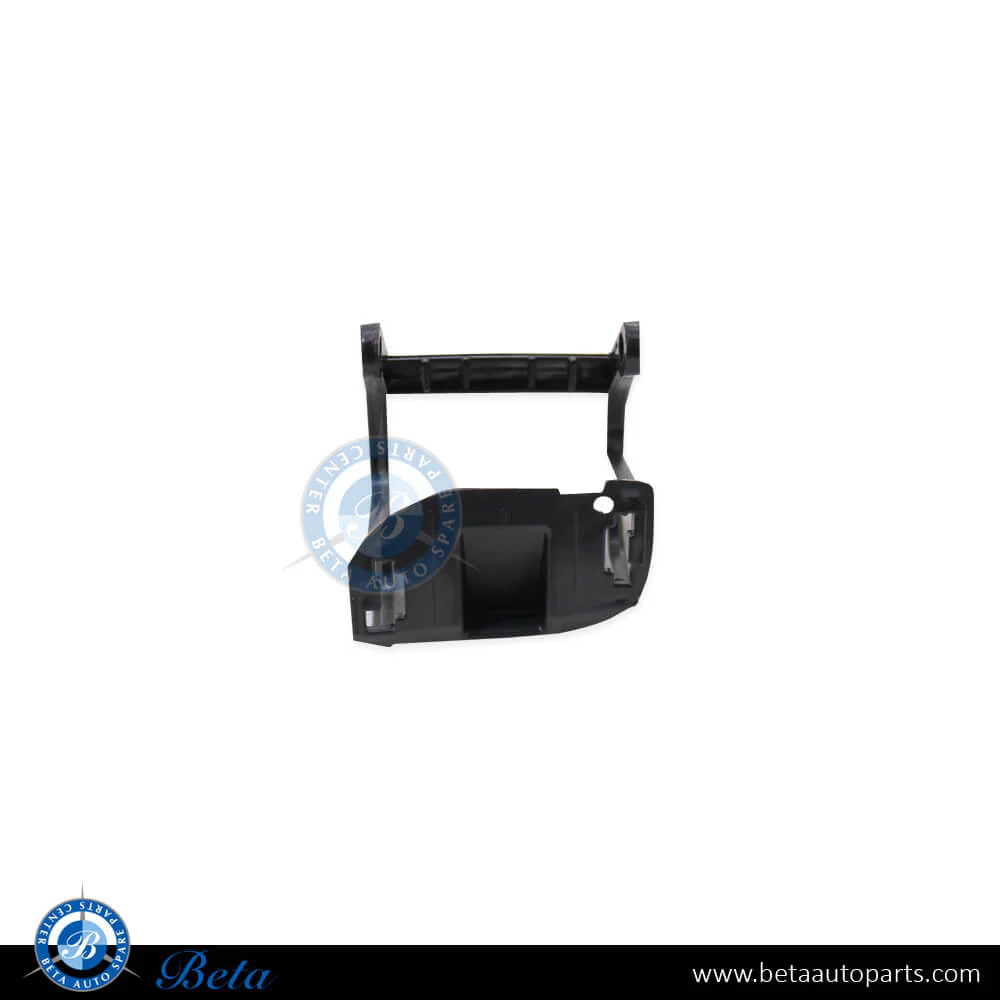 BMW 7 Series F01 / F02 LCI  (2013-2015), Headlamp Washer Cover Base (Left), Taiwan, 51117313505
