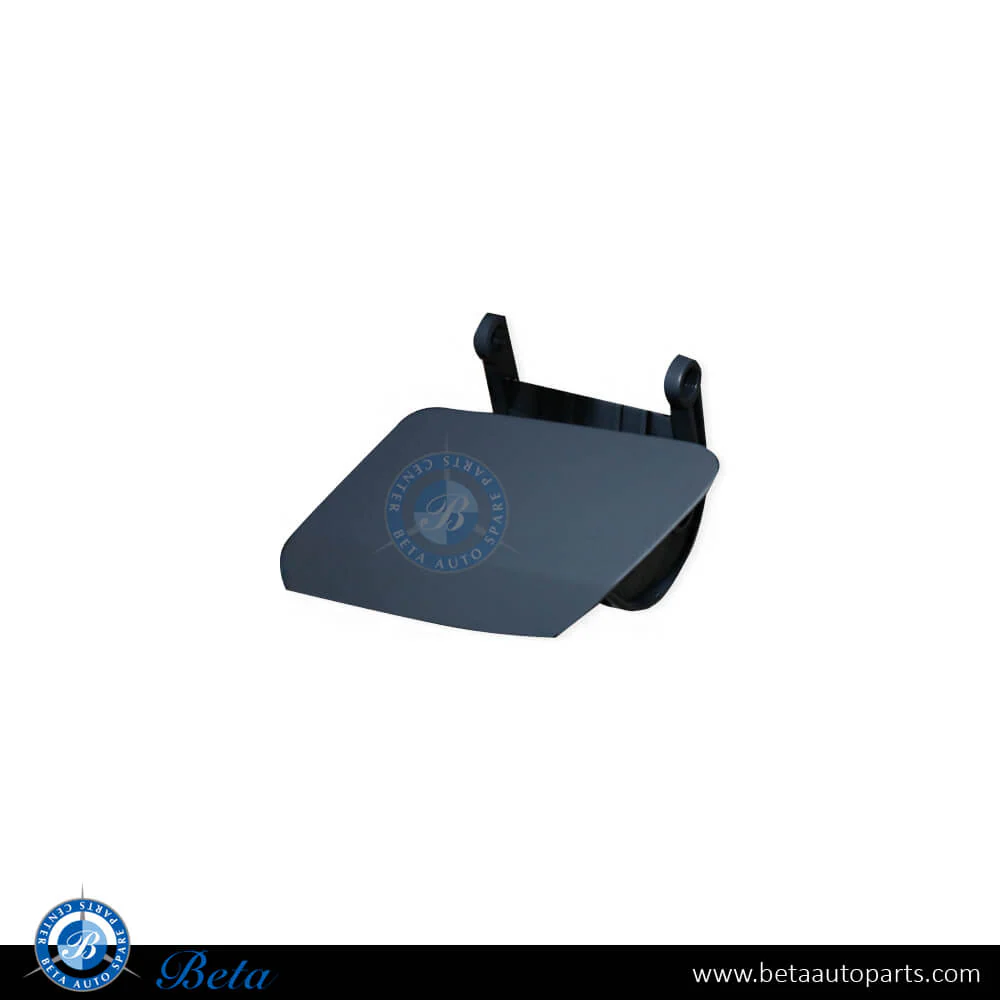 BMW 7 Series F01 / F02 LCI  (2013-2015), Headlamp Washer Cover (Left), Taiwan, 51117335053