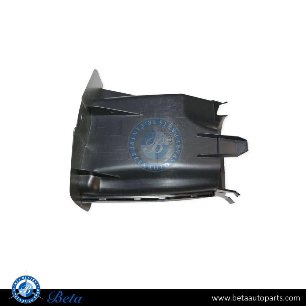 BMW 7 Series G11 / G12 (2016-2022), Front Brake Air Duct Housing (Right), China, 51747365632