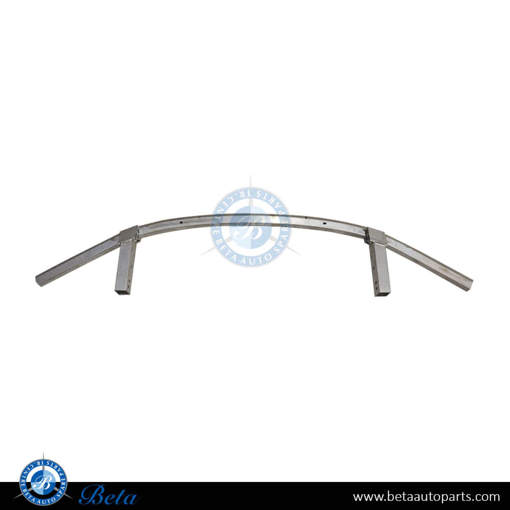 BMW 7 Series G70 (2023-Up), Front Bumper Lower Reinforcement, China, 51119463991