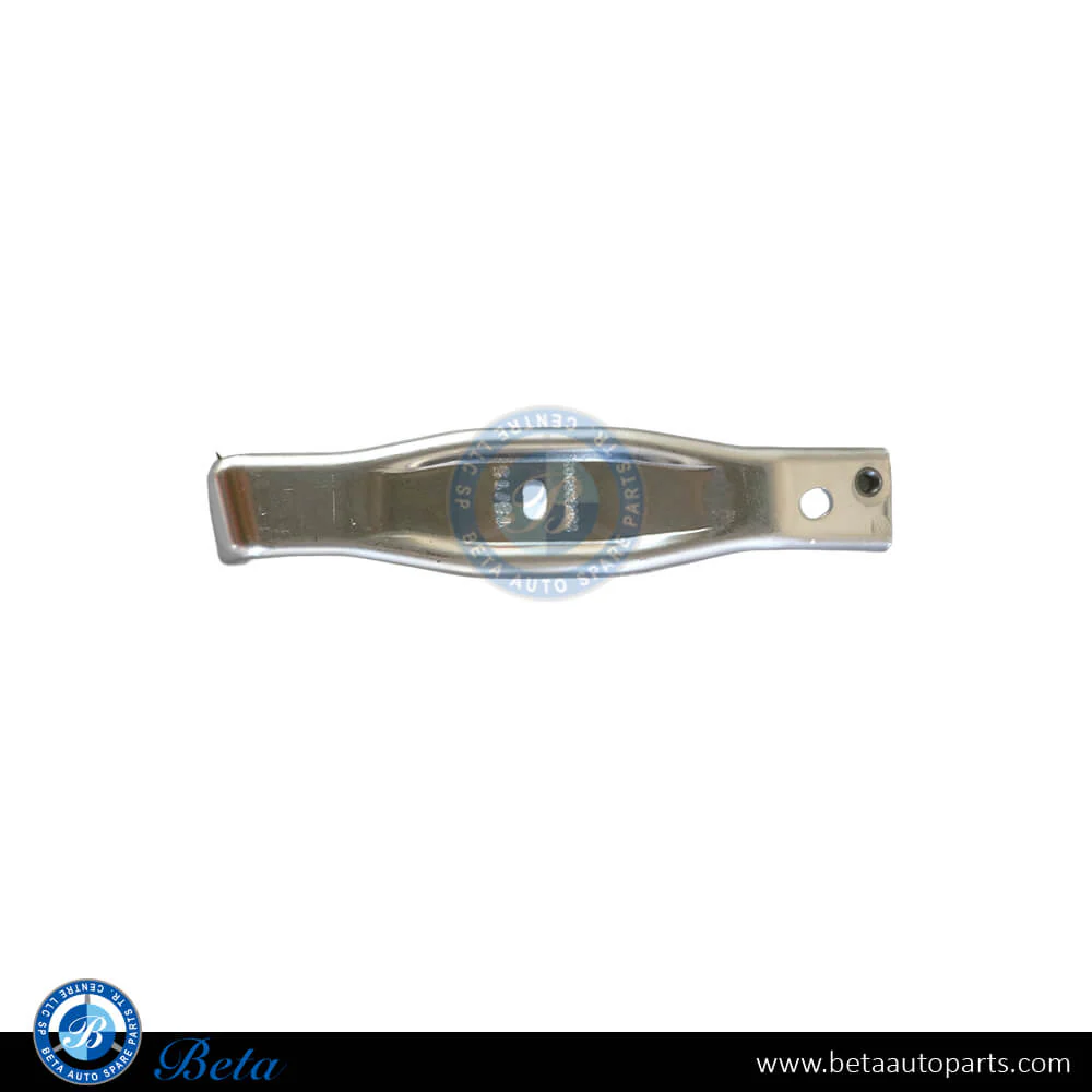 BMW / Mini Clubman / Hatch / Countryman F40 / F45 / F46 / F48 / F39 / F54 / F55 / F56 / F57 / F60 (2016-Up), Front Rod Support (Left), China, 51117365269