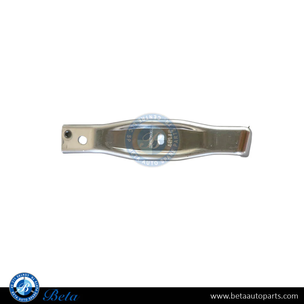 BMW / Mini Clubman / Hatch / Countryman F40 / F45 / F46 / F48 / F39 / F54 / F55 / F56 / F57 / F60 (2016-Up), Front Rod Support (Right), China, 51117365270