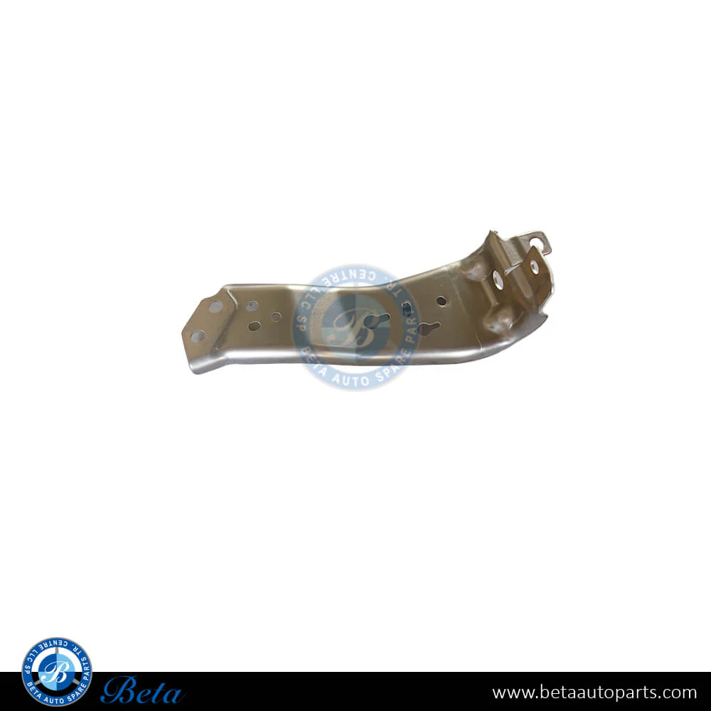 BMW / Mini Clubman / Hatch / Countryman F40 / F45 / F46 / F48 / F39 / F54 / F55 / F56 / F57 / F60 (2016-Up), Front Vertical Brace (Right), China, 51117301586