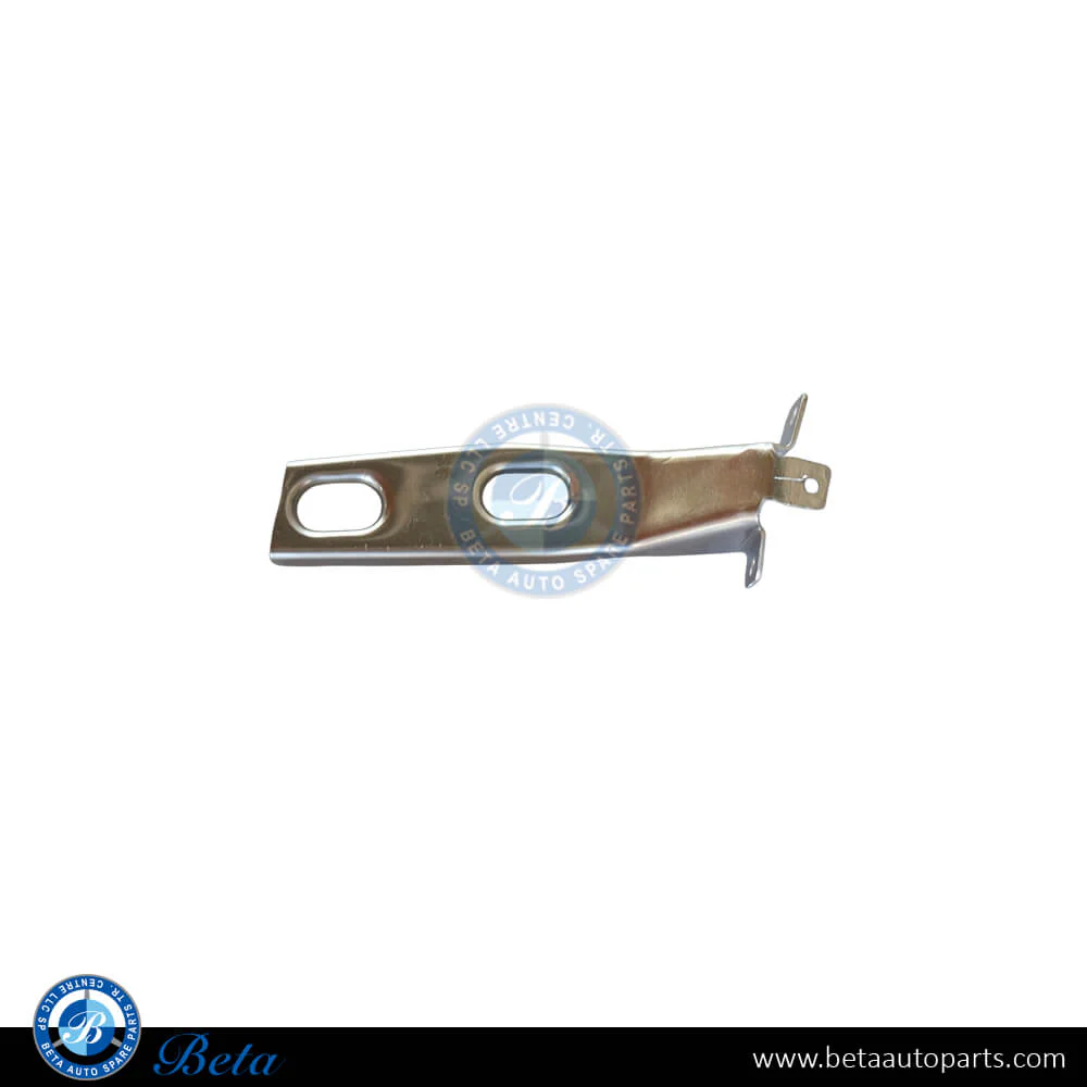 BMW / Mini Clubman / Hatch / Countryman F40 / F45 / F46 / F48 / F39 / F54 / F55 / F56 / F57 / F60 (2016-Up), Washer Tank Bracket, China, 51647318491