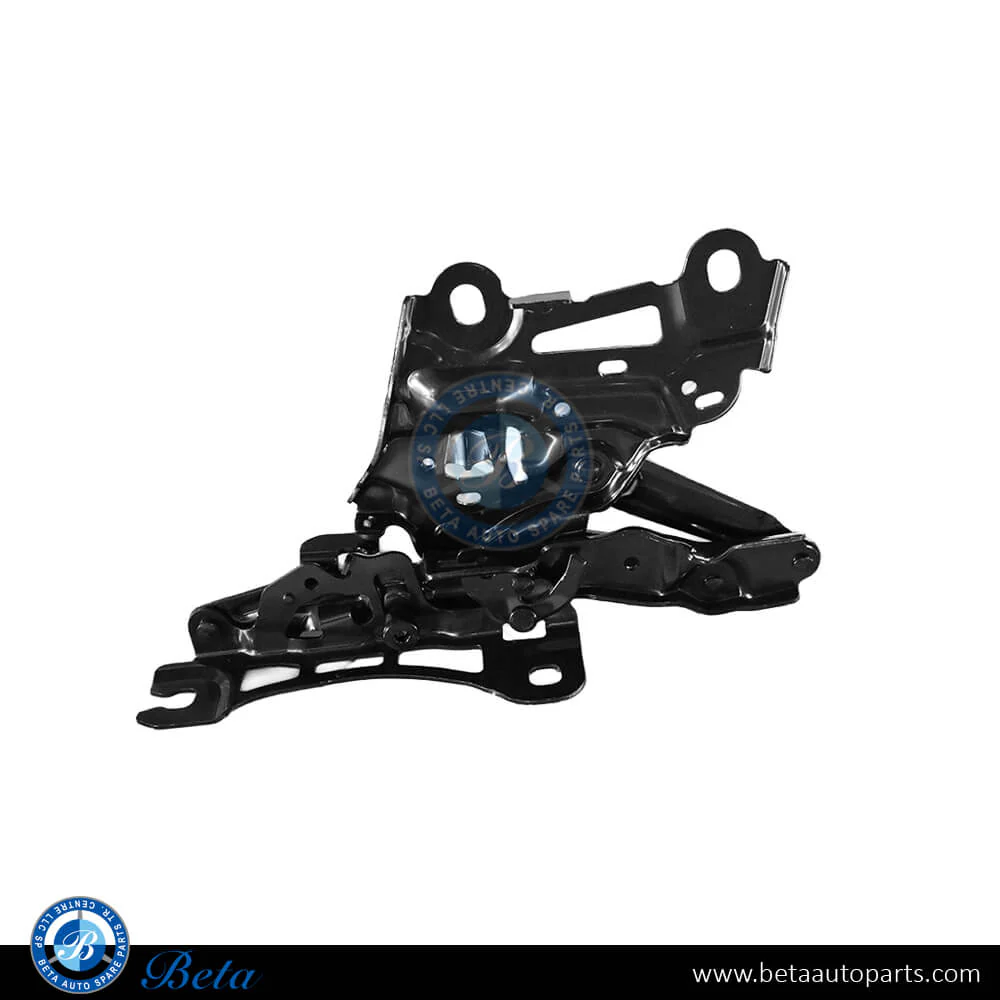 BMW / Mini X1 / X2 / Hatch U10 / U11 / U25 (2021-Up), Hood Hinge (Left), China, 41009629173