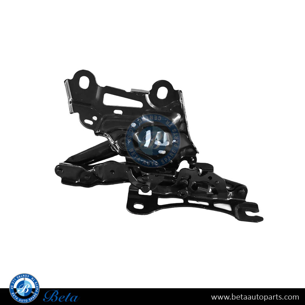 BMW / Mini X1 / X2 / Hatch U10 / U11 / U25 (2021-Up), Hood Hinge (Right), China, 41009629174