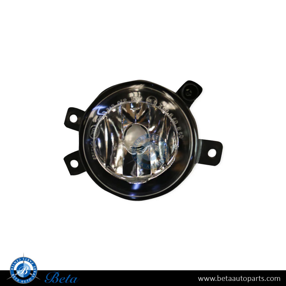 BMW X1 E84 (2009-2015), Fog Lamp (Right), China, 63172993526