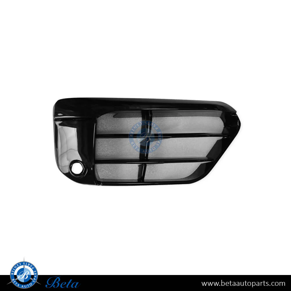 BMW X1 F48 (2016-2019), Fog Lamp Cover Sport Line with PDC (Right), China, 51117453984