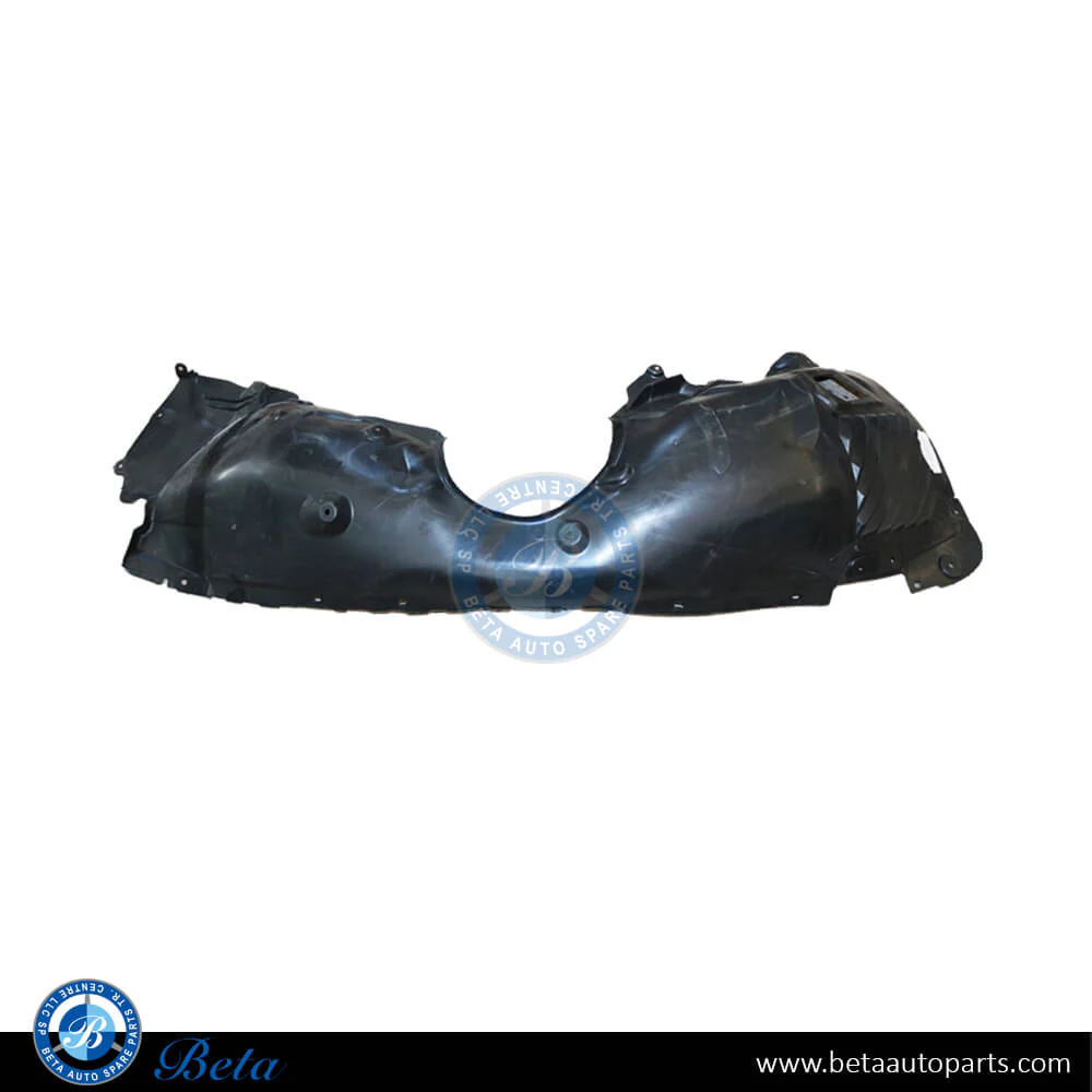BMW X1 U11 (2023-Up), Front Wheel Fender Liner (Left), China, 51719465695