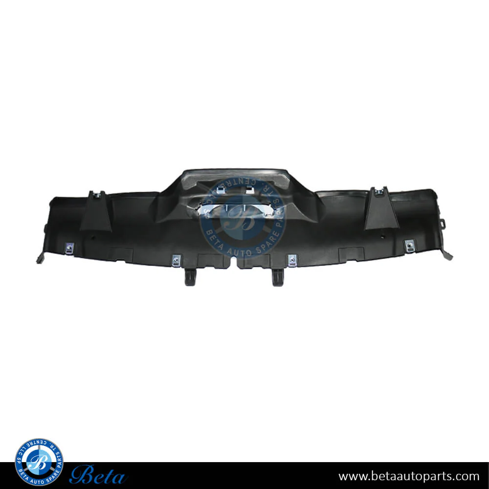 BMW X1 U11 (2023-Up), Upper Cover For Top Air Flap, China, 51745A3B9A1