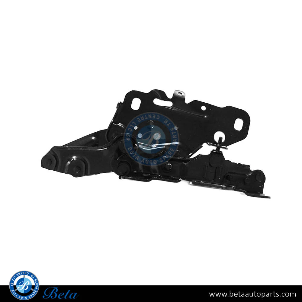 BMW X3 / X4 G01 / G02 (2018-2023), Hood Hinge (Right), China, 41617475792