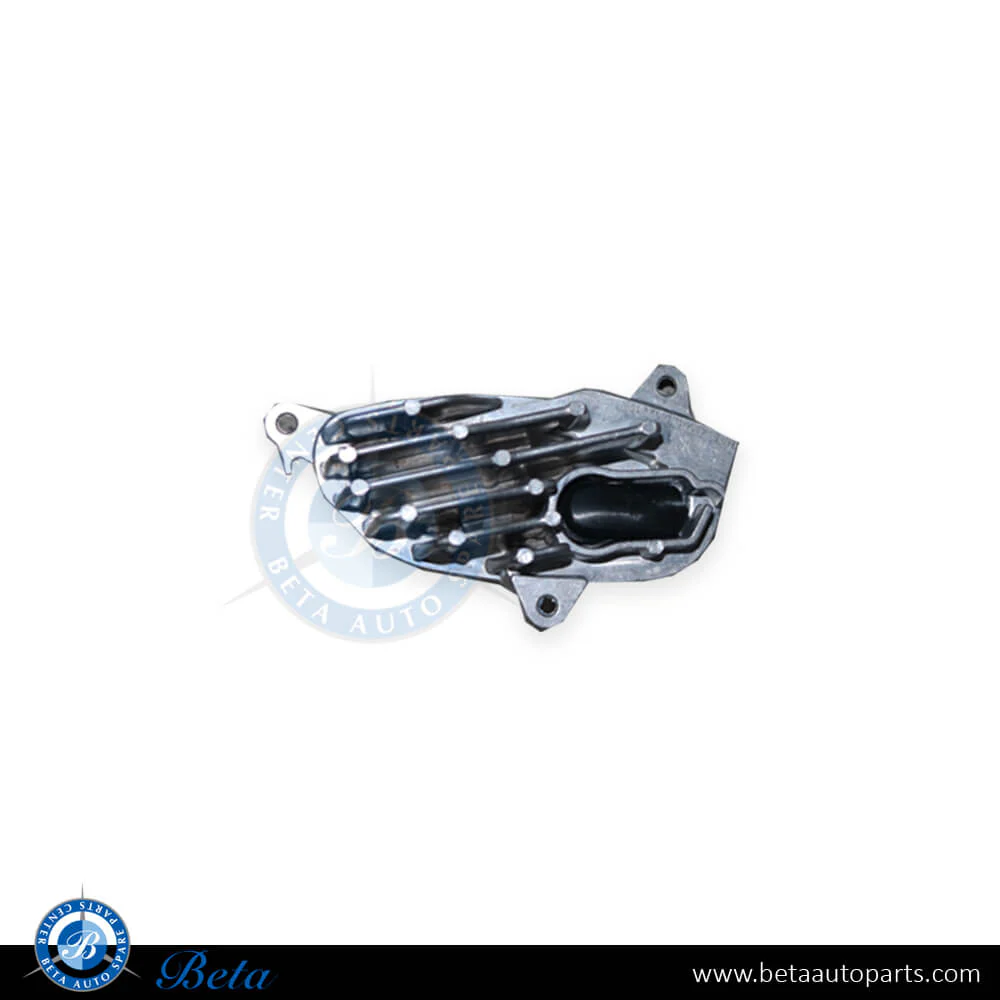 BMW X3 / X4 G01 / G02 (2018-2021), LED Control Unit for Turn Signal for Adaptive LED Headlamp (Left), China, 63117466109
