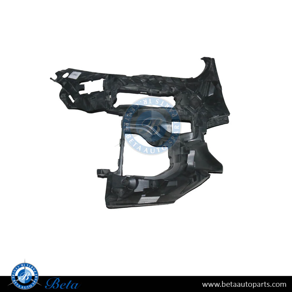 BMW X5 G05 (2019-2023), Fog Lamp Bracket M-Tek (Right), China, 51118069228