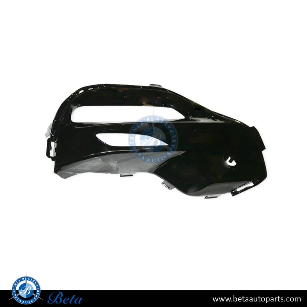 BMW X5 G05 (2019-2023), Fog Lamp Outer Cover M-Tek (Right), China, 51118099732