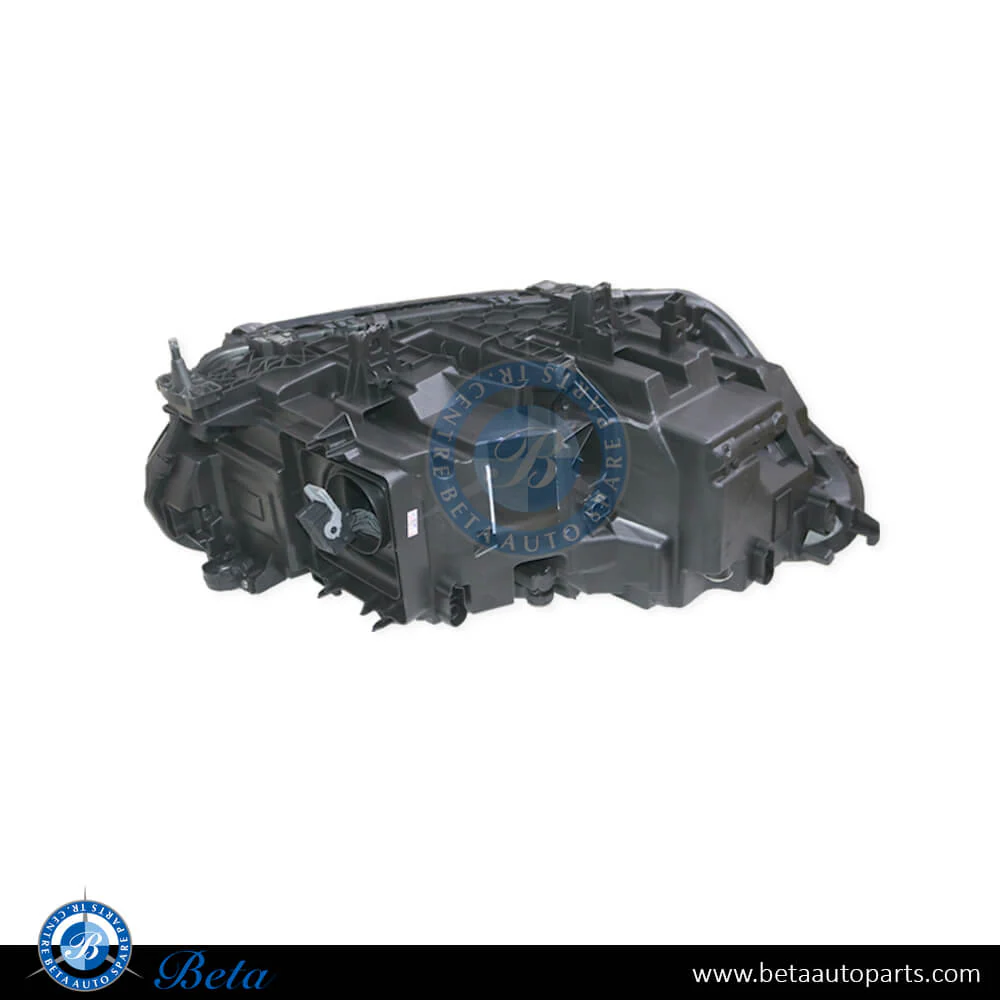 BMW X5 G05 (2019-2023), Headlamp Adaptive LED (Left), China, 63117933333 - Image 2