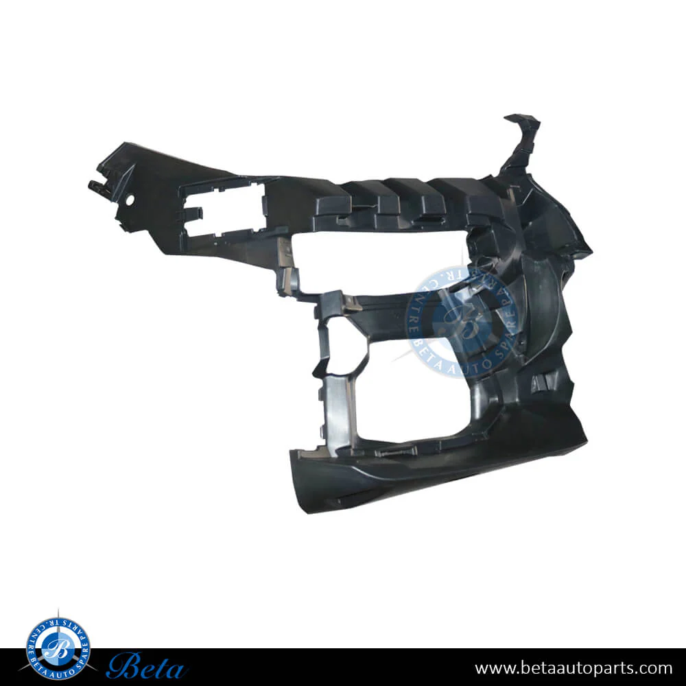 BMW X6 G06 (2020-2023), Fog Lamp Bracket M-Tek (Right), China, 51118069948