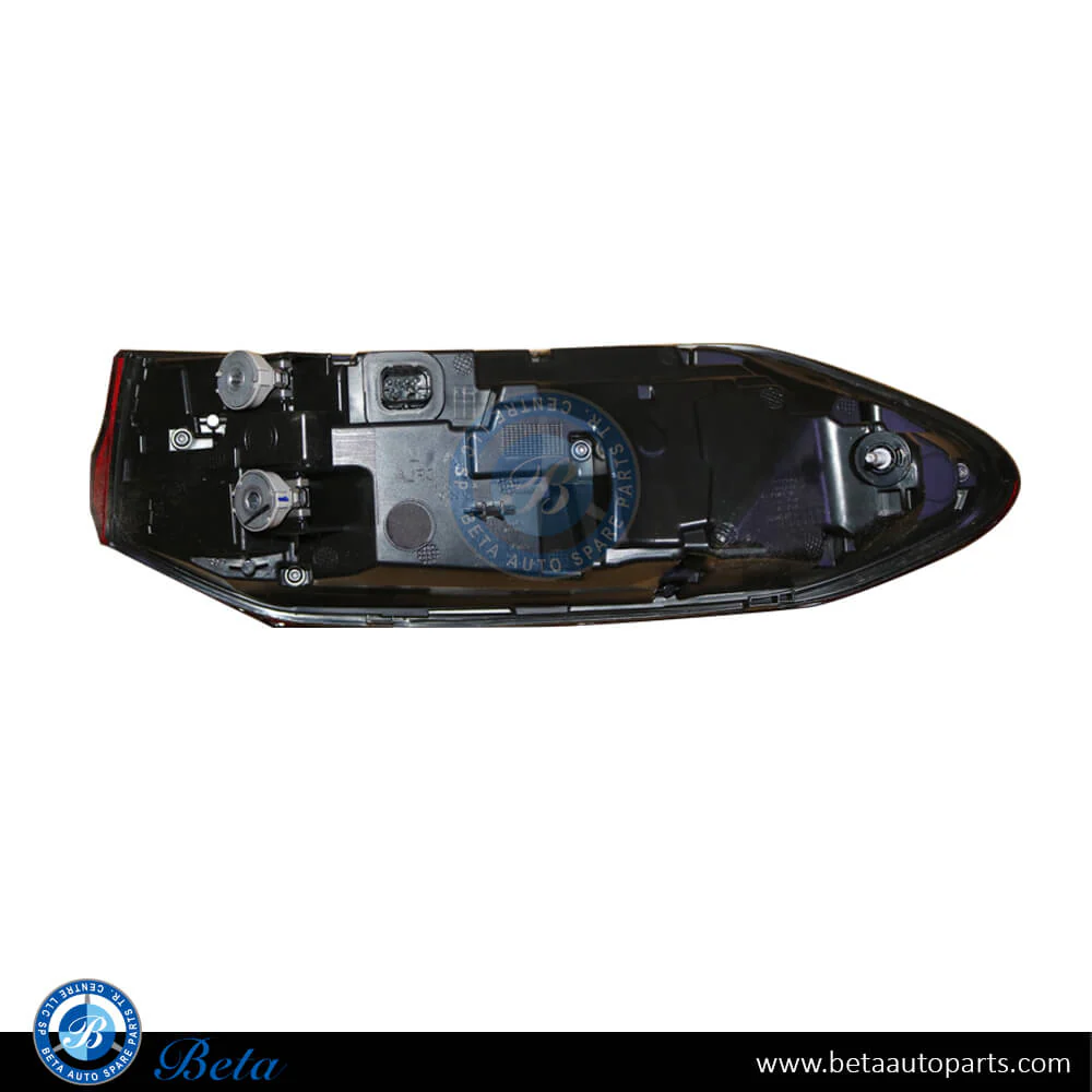 BMW X6 G06 (2020-2023), Tail Lamp LED (Right), China, 63215A510A4 - Image 2