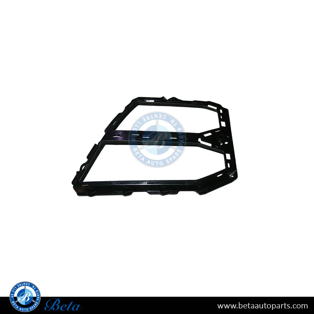 Jetour Dashing (2023-Up), Fog Lamp Cover (Left), OE, F16-2803511CA