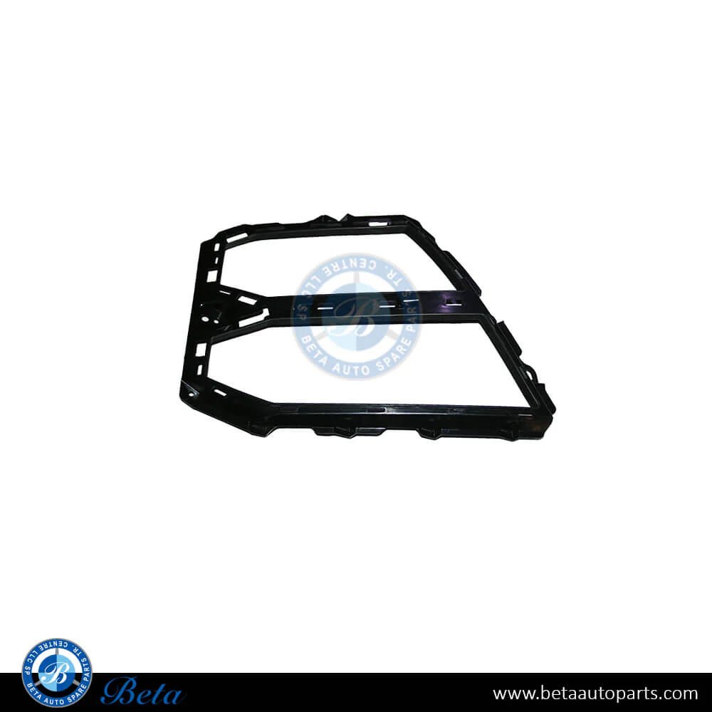 Jetour Dashing (2023-Up), Fog Lamp Cover (Right), OE, F16-2803512CA