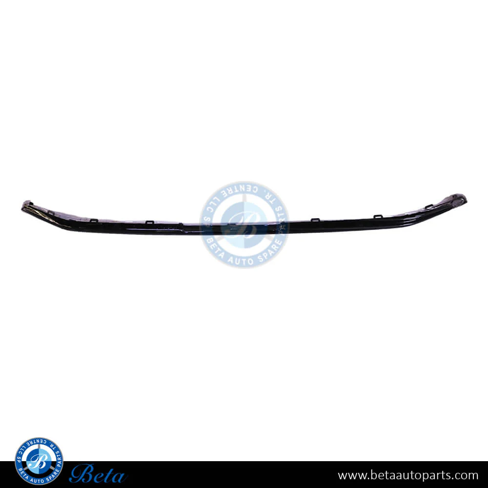 Jetour Dashing (2023-Up), Front Bumper Lower Moulding, OE, F16-2803585CA