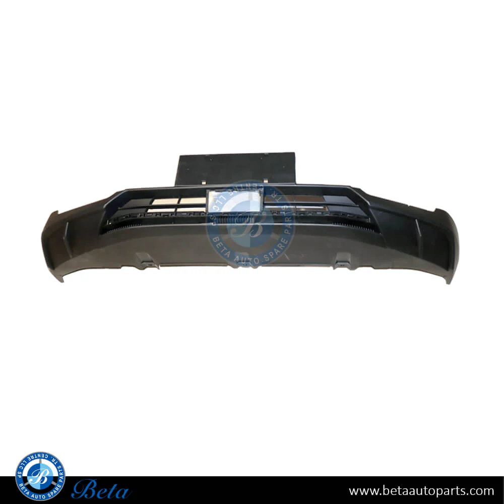 Jetour Dashing (2023-Up), Front Bumper Lower Part, OE, F16-2803505CA