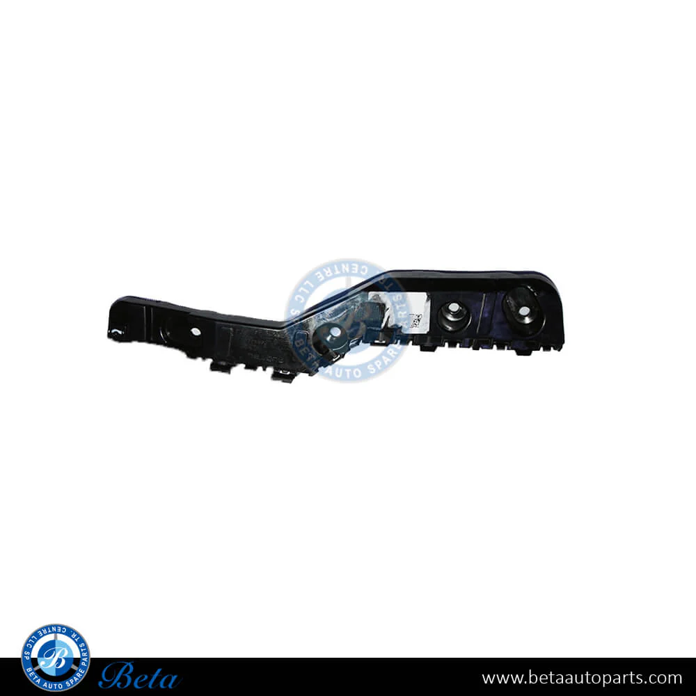 Jetour Dashing (2023-Up), Rear Bumper Bracket (Right), OE, F16-2804540CA