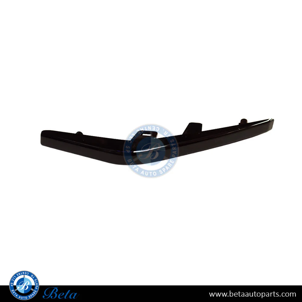 Jetour Dashing (2023-Up), Rear Diffuser Strip Moulding Small (Right), OE, F16-2804511BL