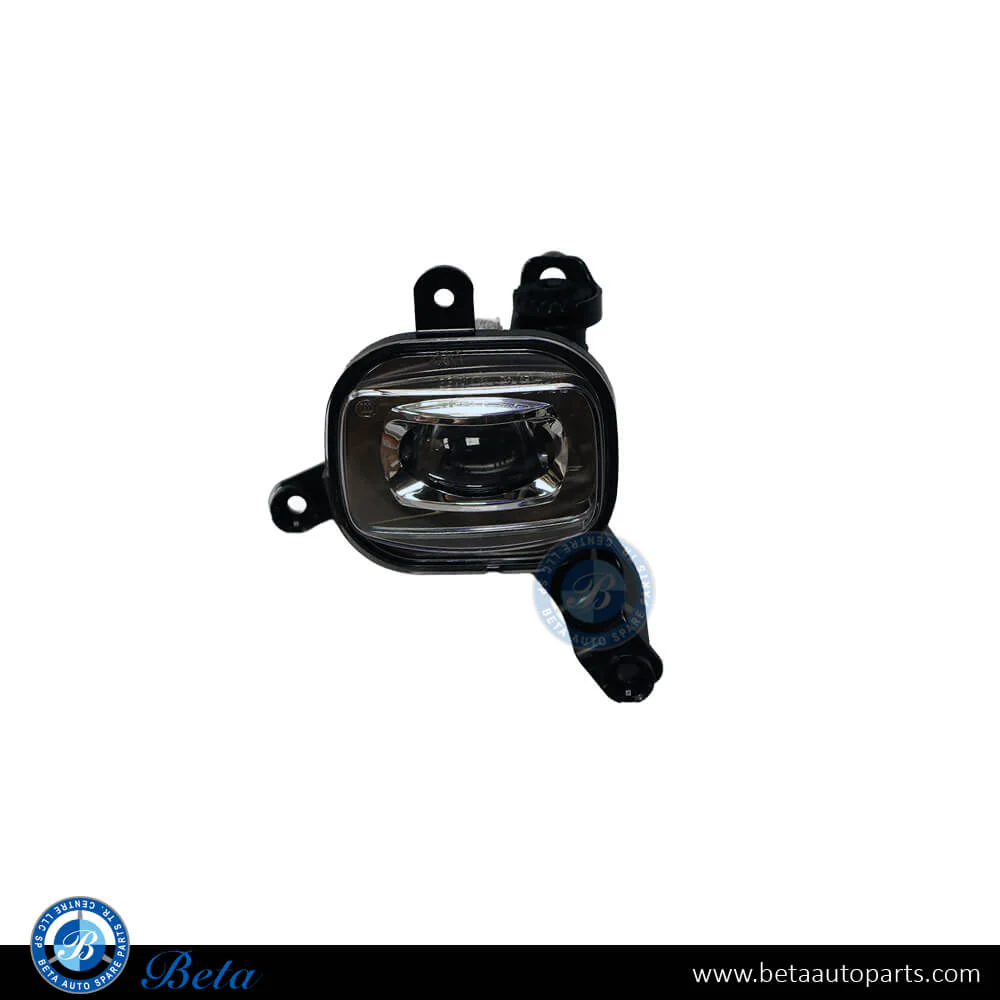 Jetour T2 (2024-Up), Front Fog Lamp (Left), OE, F26-4416010