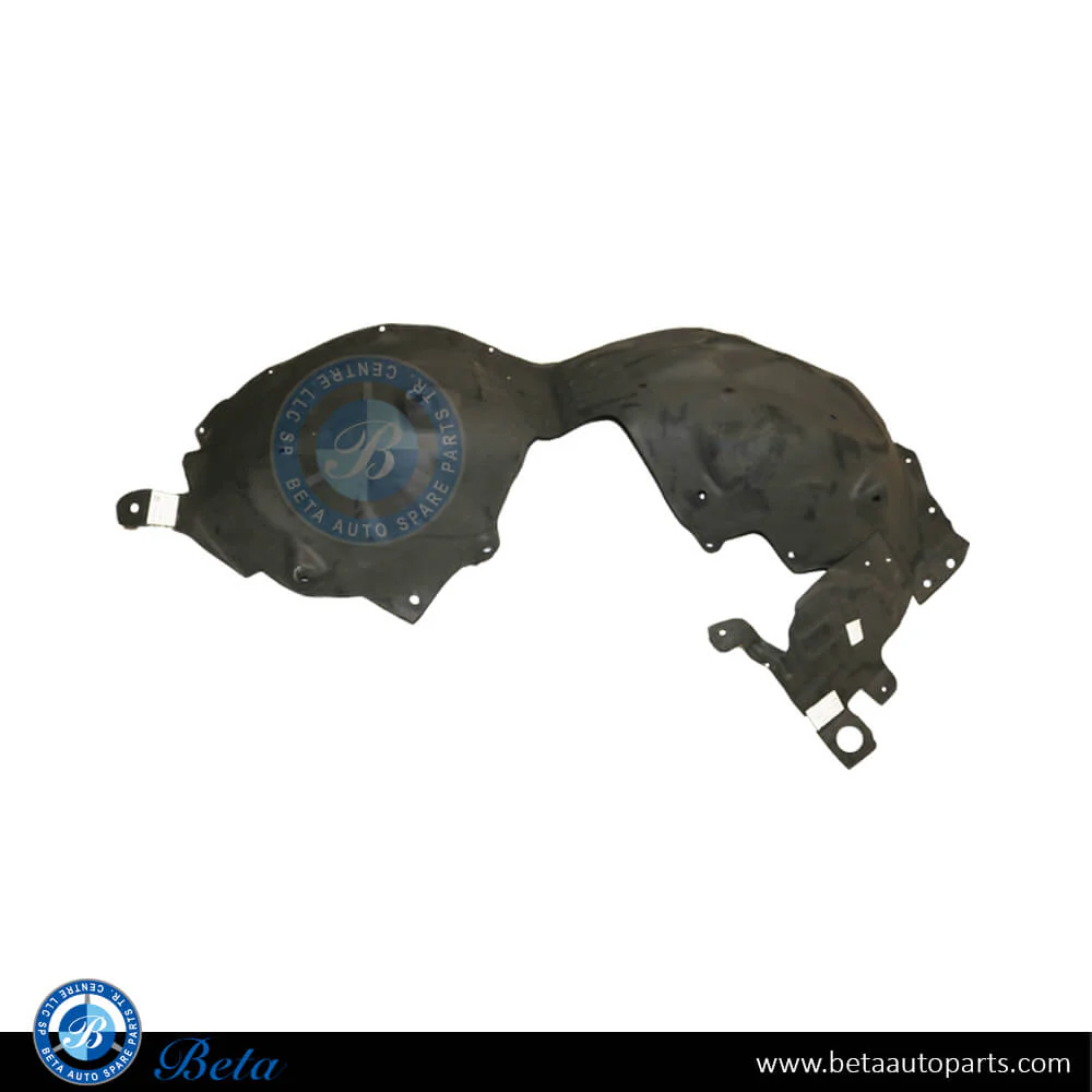 Jetour T2 (2024-Up), Front Wheel Fender Liner (Left), OE, F26-3102010