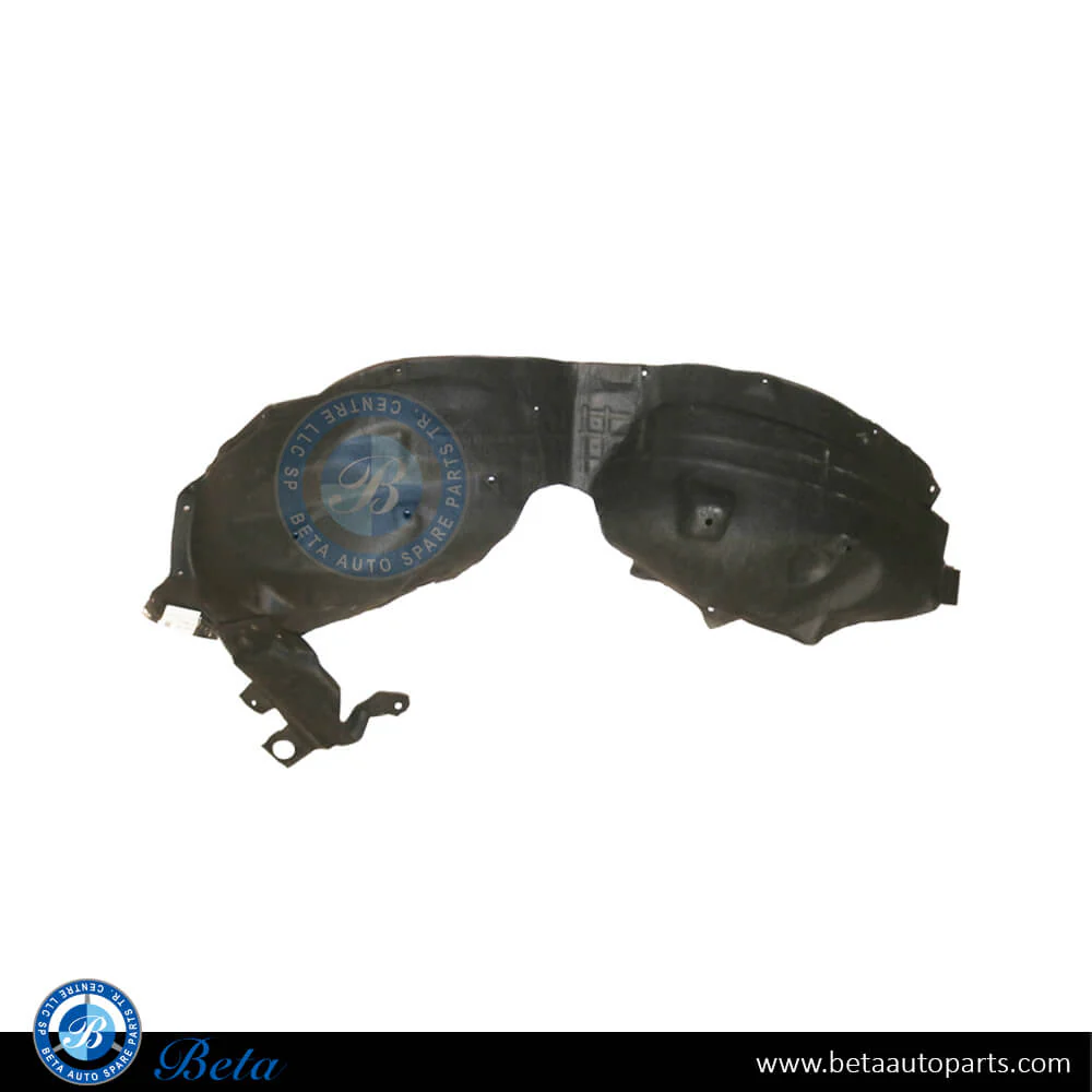 Jetour T2 (2024-Up), Front Wheel Fender Liner (Right), OE, F26-3102020