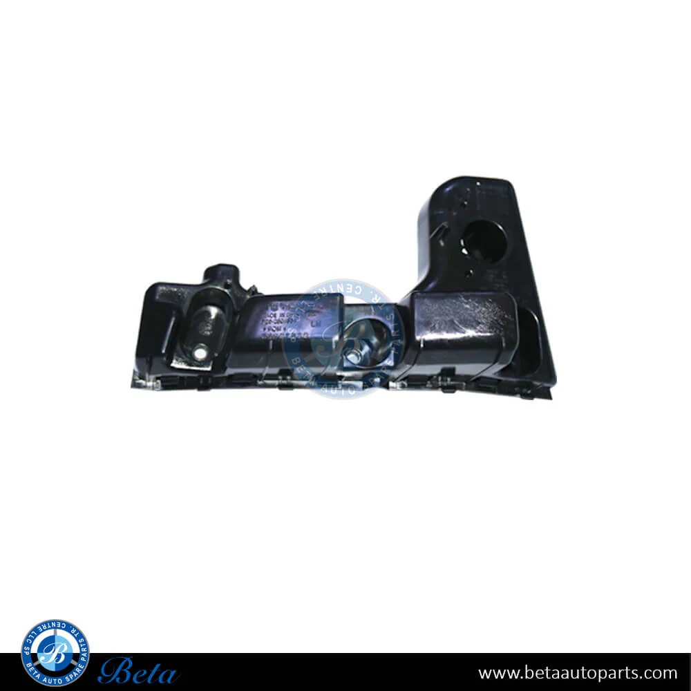 Jetour T2 (2024-Up), Rear Bumper Bracket (Left), OE, F26-2804530