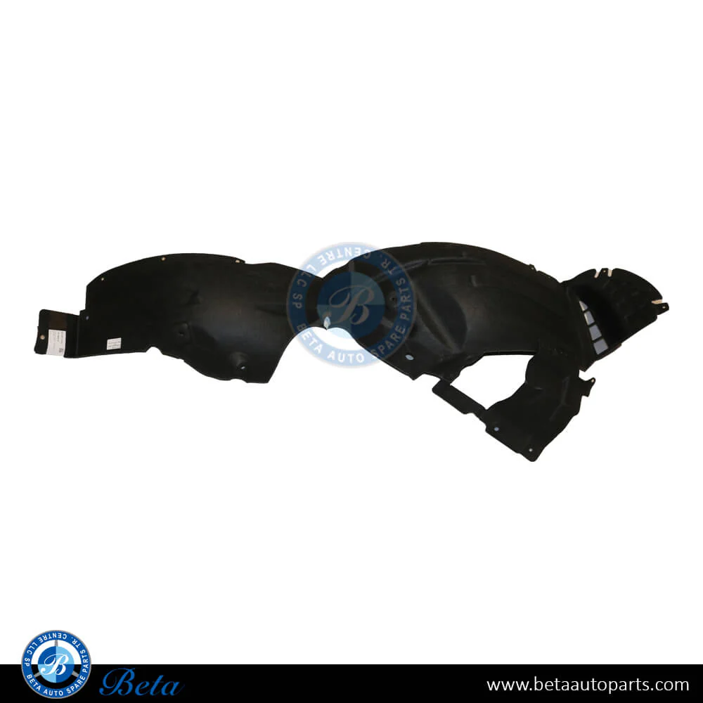 Jetour X70 Plus (2023-Up), Front Wheel Fender Liner (Left), OE, F18-3102010