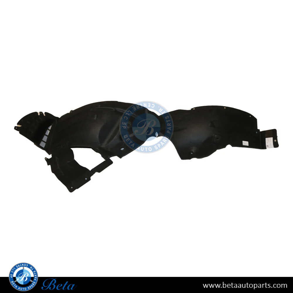 Jetour X70 Plus (2023-Up), Front Wheel Fender Liner (Right), OE, F18-3102020