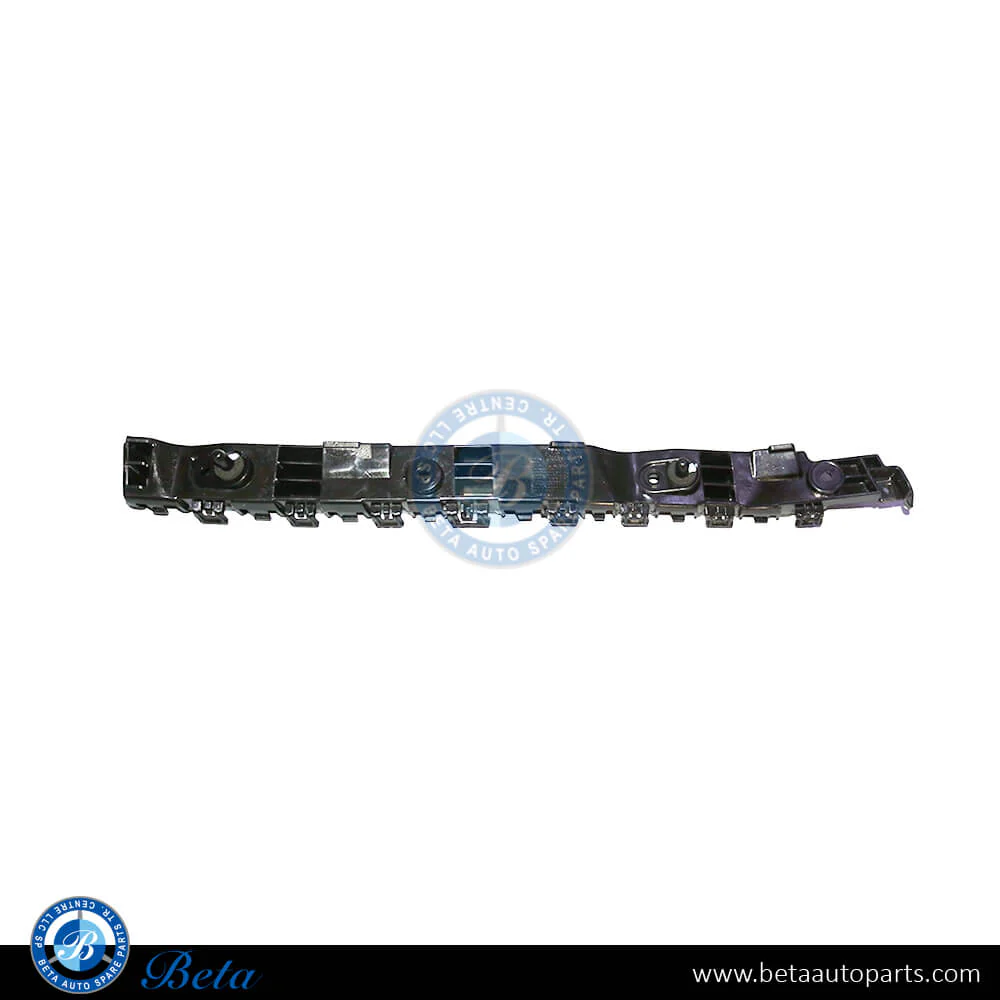 Jetour X70 Plus (2023-Up), Rear Bumper Bracket (Right), OE, F18-2804540