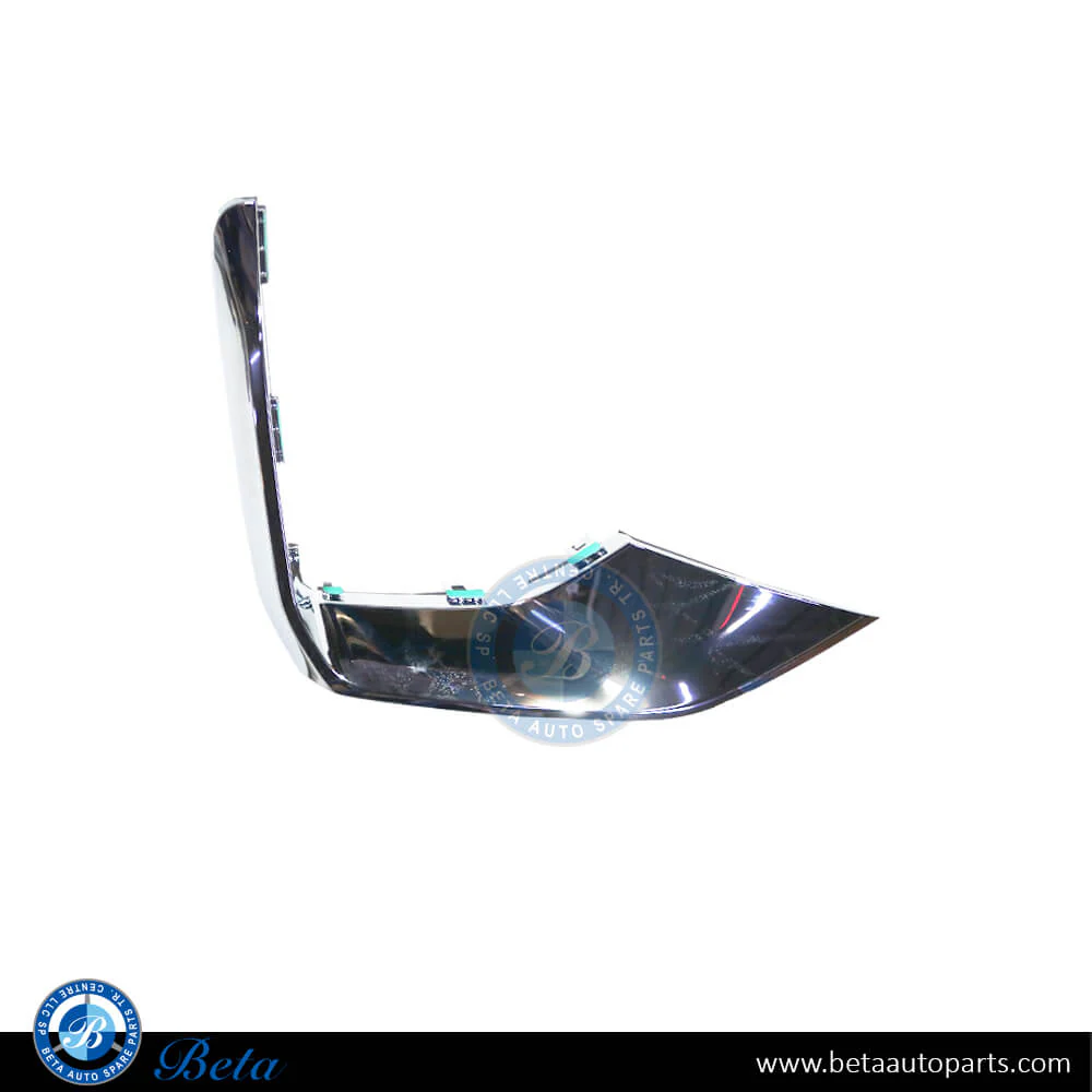 Jetour X90 Plus (2023-Up), Fog Lamp Cover Lower Moulding (Right), OEM, F20-2803526