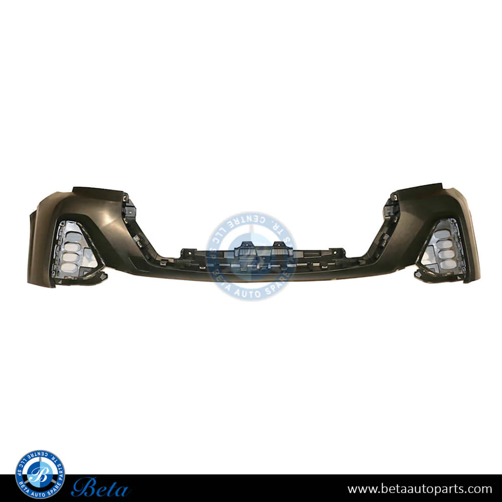 Jetour X90 Plus (2023-Up), Front Bumper Upper Part, OE, F20-2803501-DQ