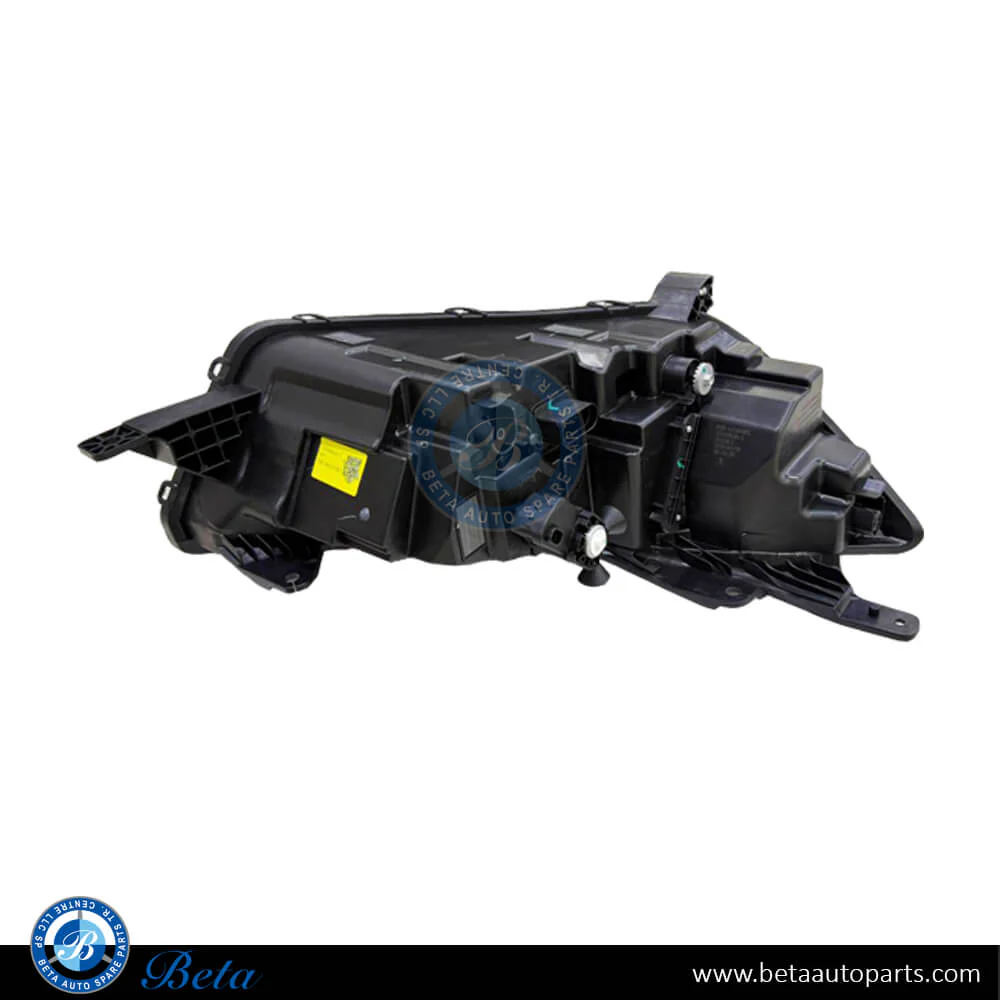 Jetour X90 Plus (2023-Up), Headlamp (Left), OE, F08-4421010FL - Image 2
