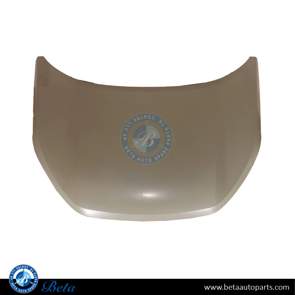 Jetour X90 Plus (2023-Up), Hood, China, F20-8402010-DY