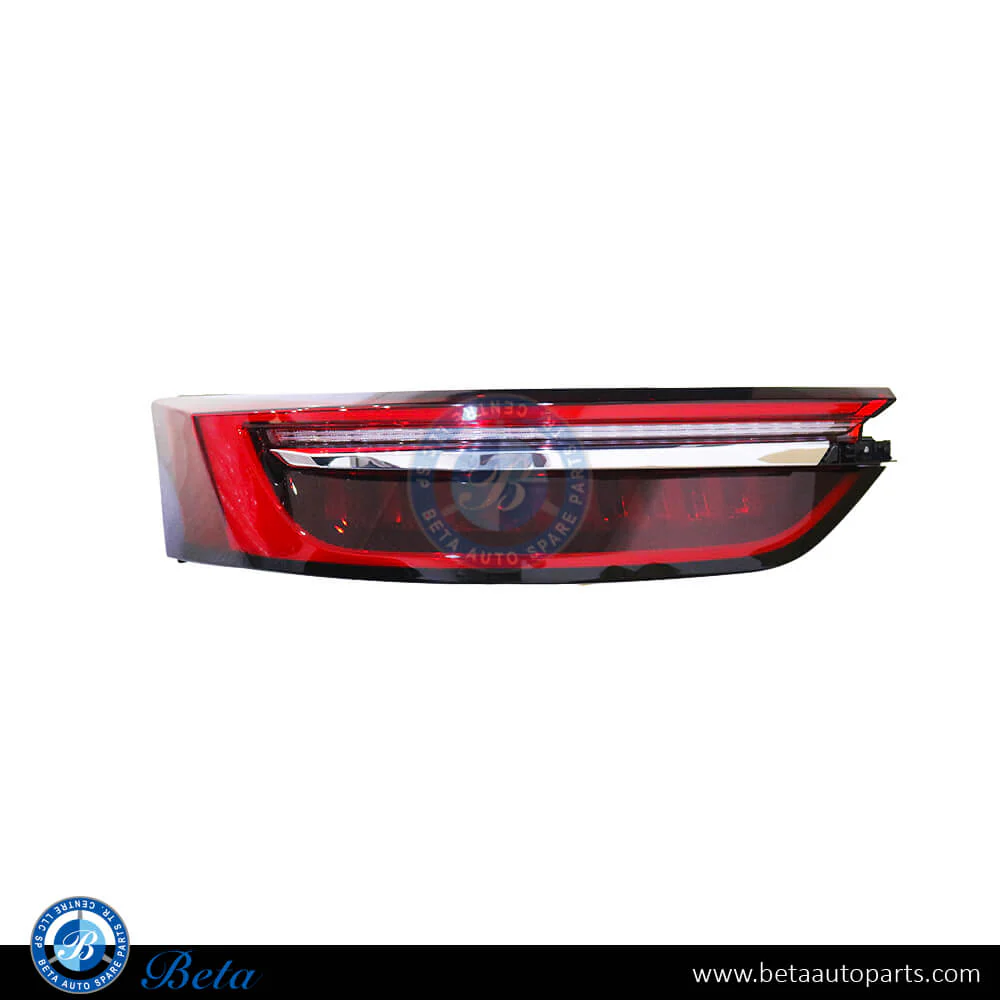 Jetour X90 Plus (2023-Up), Tail Lamp with FLO (Left), OE, F20-4433030