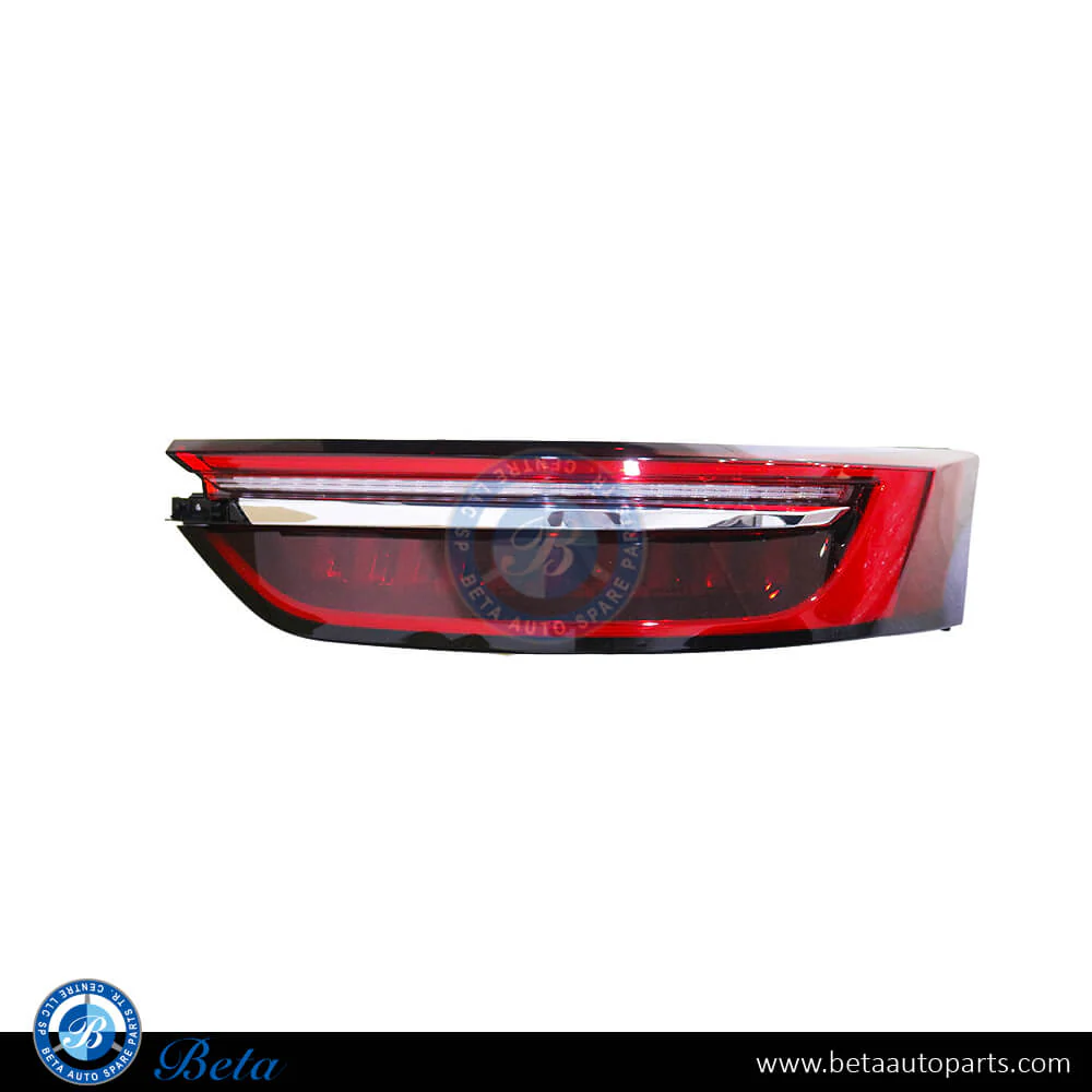 Jetour X90 Plus (2023-Up), Tail Lamp with FLO (Right), OE, F20-4433040