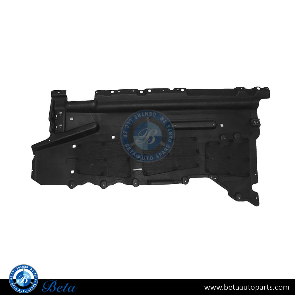 Land Rover Defender (2020-Up), Coating Under Cover (Left), China, LR154393