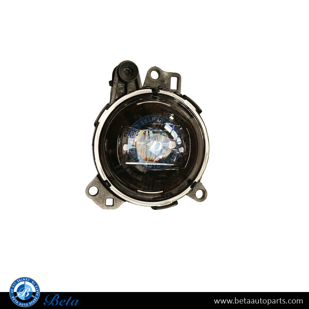 Land Rover Defender (2020-Up), Fog Lamp, China, LR130799 / LR166833