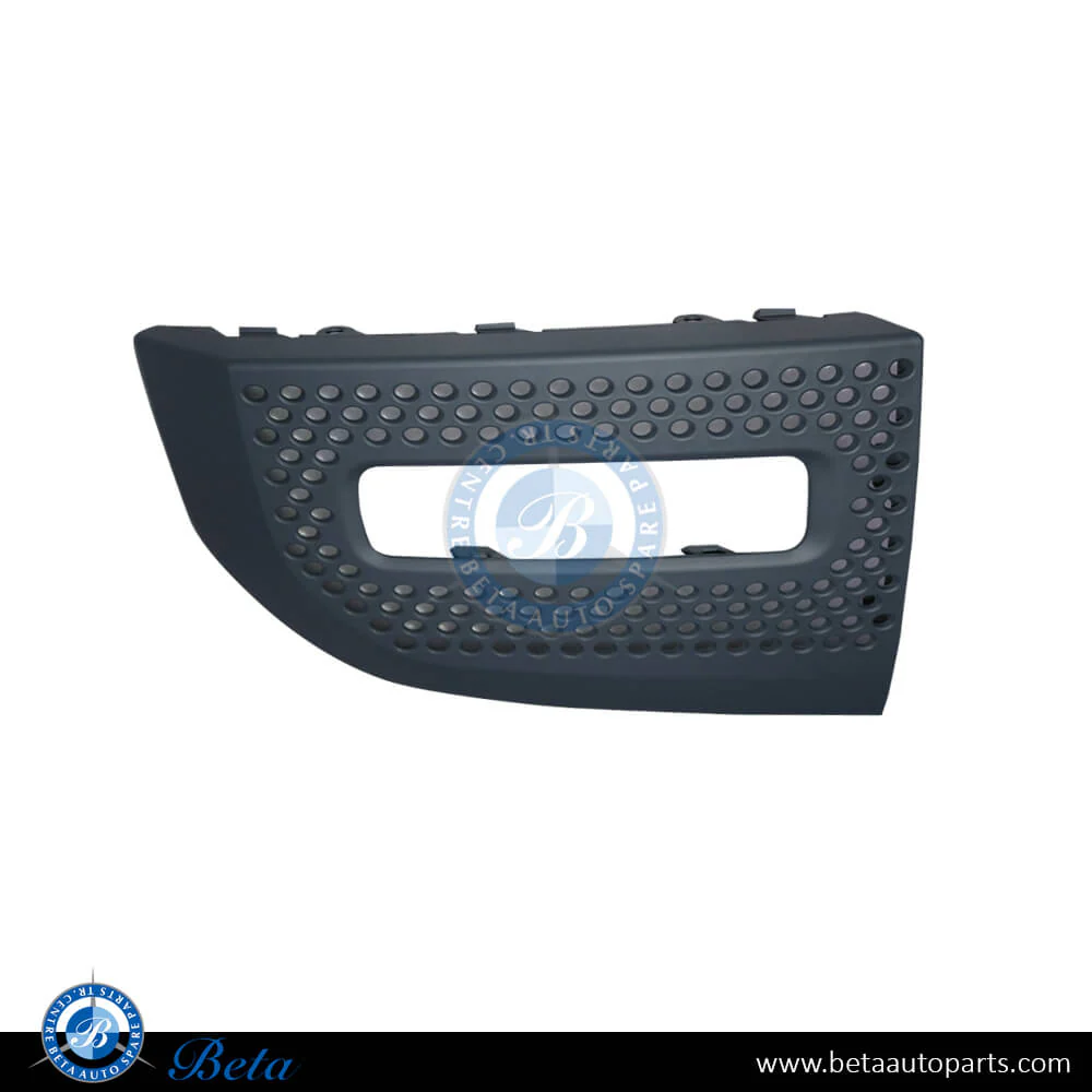 Land Rover Defender (2020-Up), Fog Lamp Cover (Right), China, LR129431