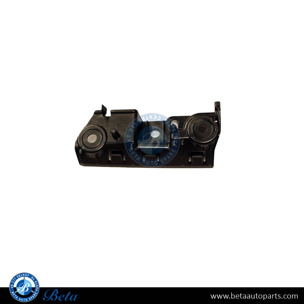 Land Rover Defender (2020-Up), Front Bumper Bracket (Left), China, LR132643