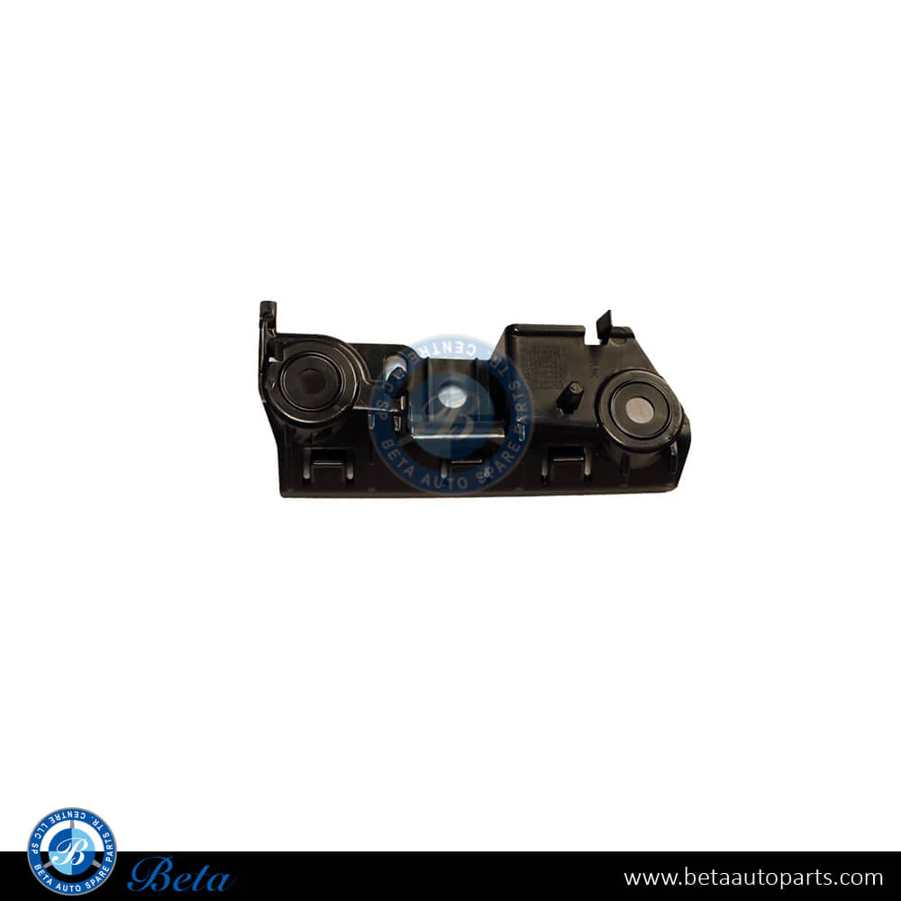 Land Rover Defender (2020-Up), Front Bumper Bracket (Right), China, LR132641