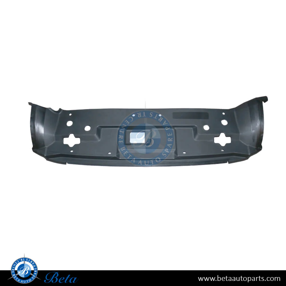 Land Rover Defender (2020-Up), Front Bumper Inner Cover, China, LR132762