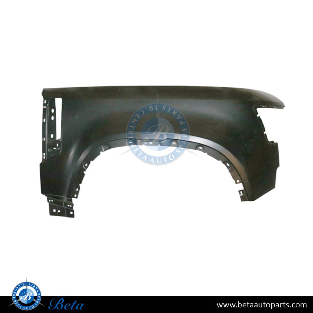 Land Rover Defender (2020-Up), Front Fender (Right), China, LR131386