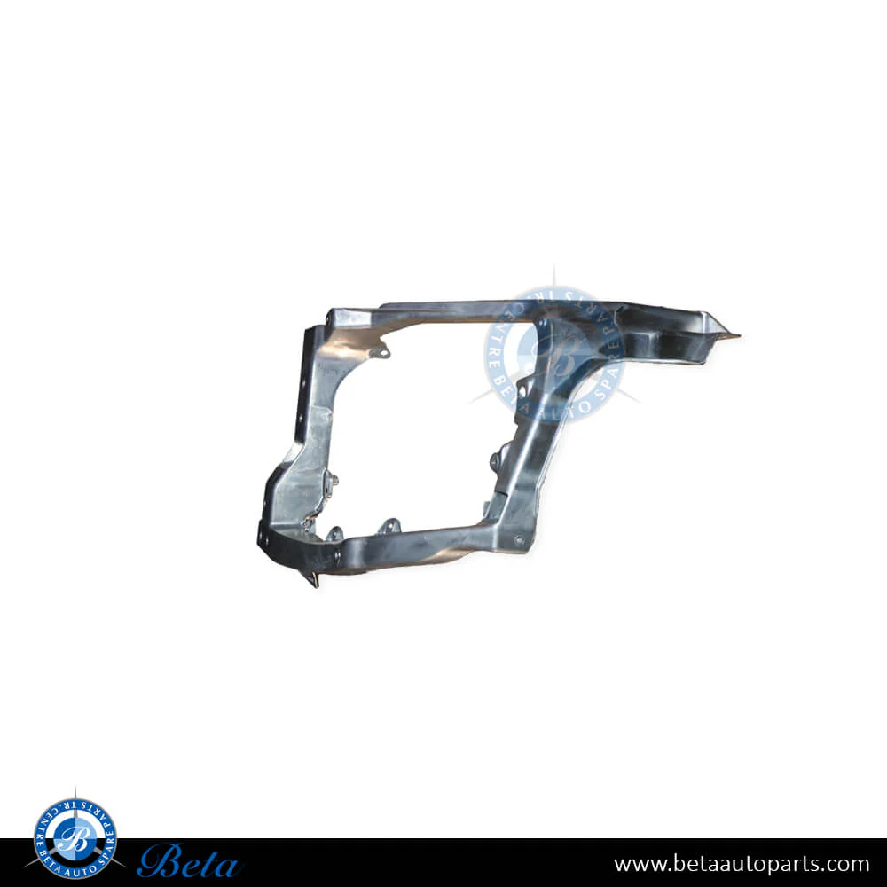 Land Rover Defender (2020-Up), Headlamp Bracket (Left), China, LR131286