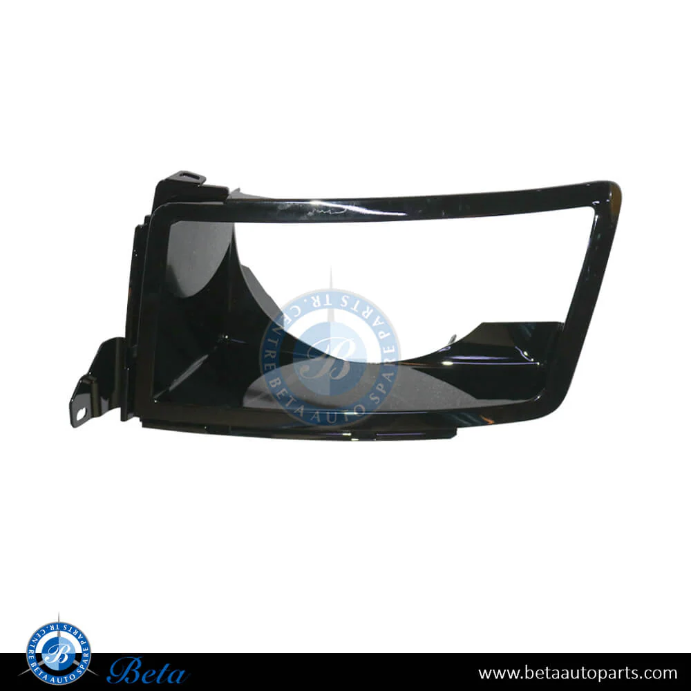 Land Rover Defender (2020-Up), Headlamp Cover (Left), China, LR132527
